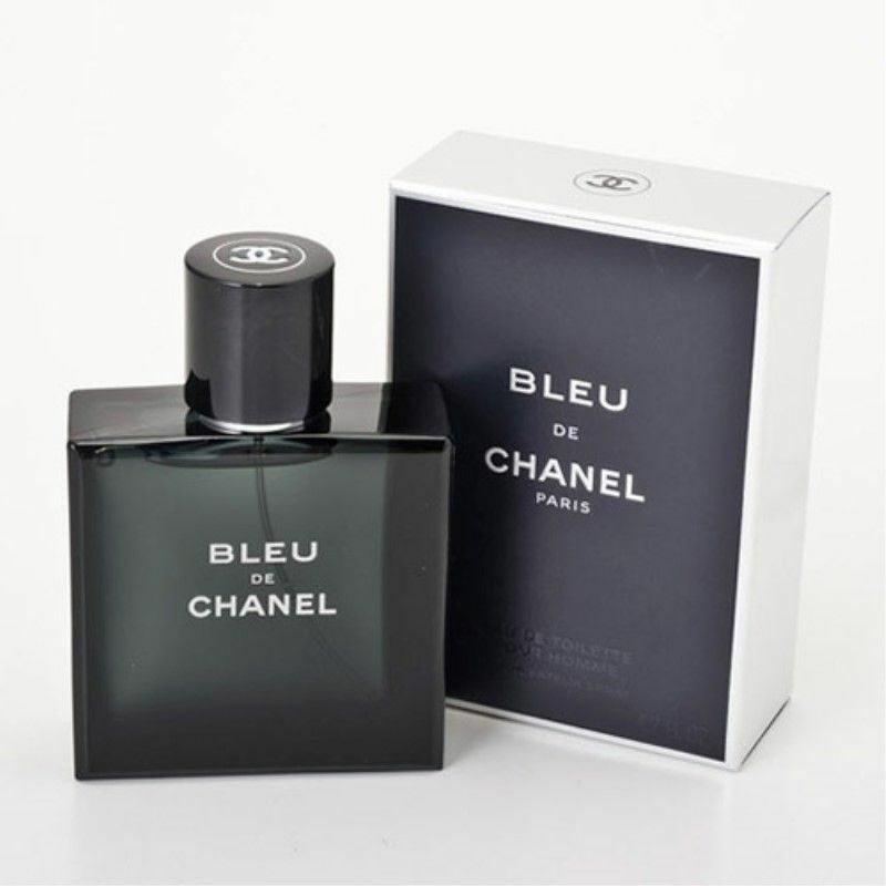 CHANEL ブルードゥ シャネル50ml