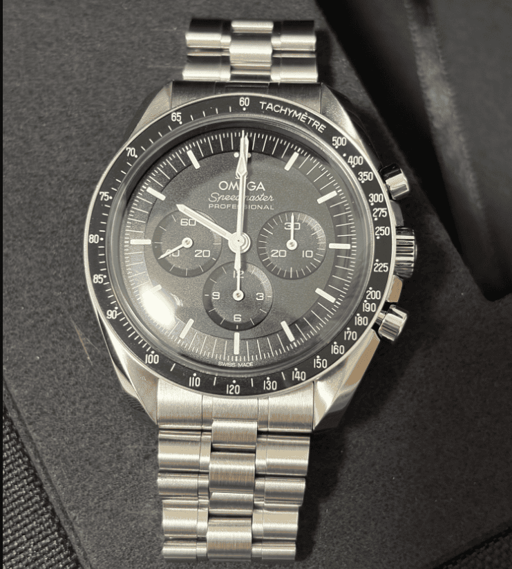 オメガ スピードマスター
