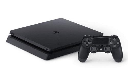 PS4 500GBモデル（14,000円グループ）