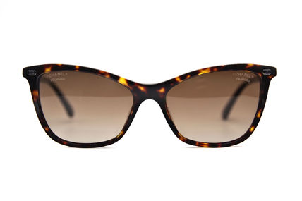 CHANEL サングラス 5437-Q-A