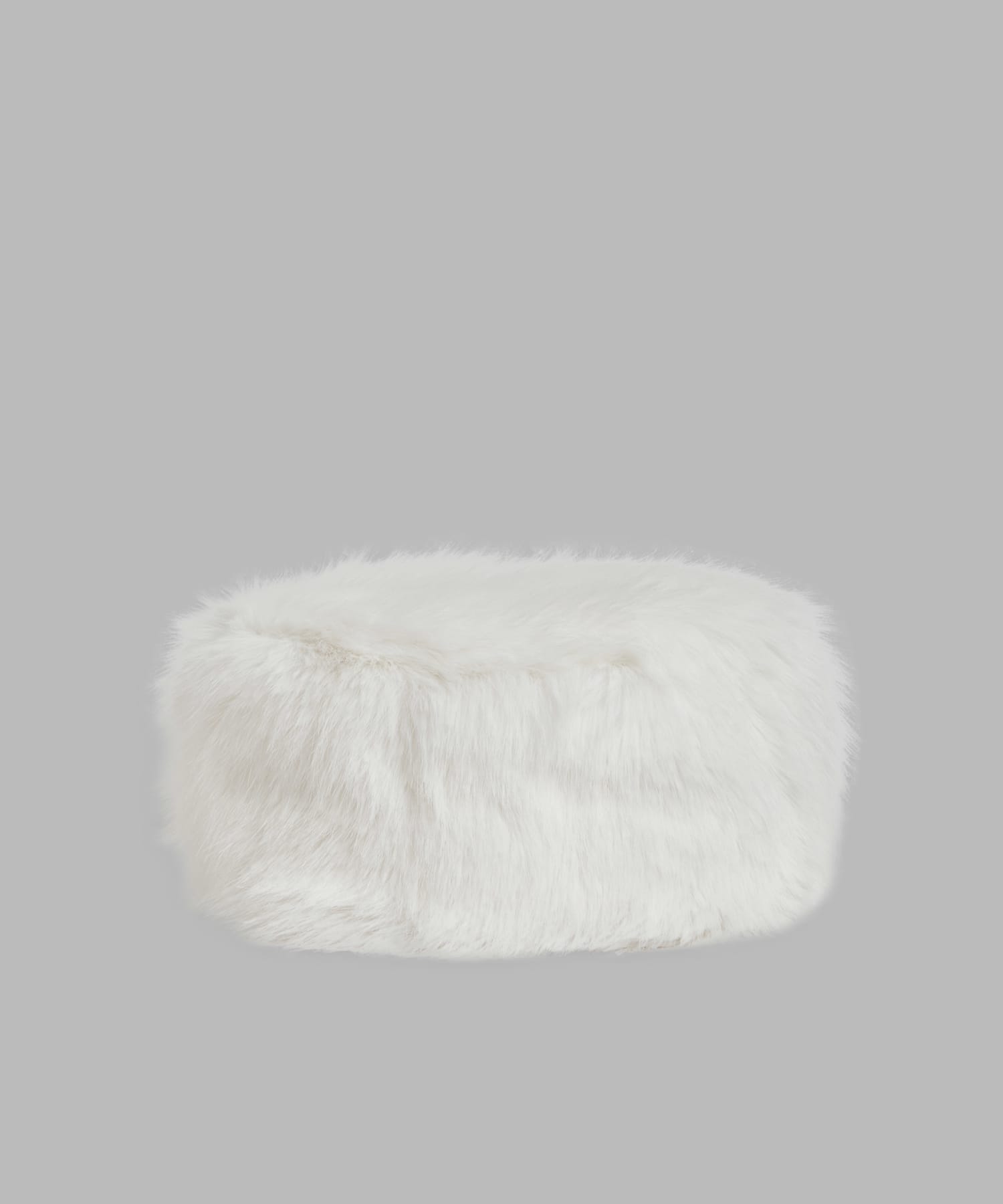 UT70 TOQUE フェイクファー ハット