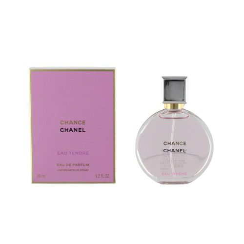 CHANEL CHANCE オータンドゥル EP 35ML