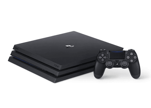 PS4 Pro CUH-7200シリーズ