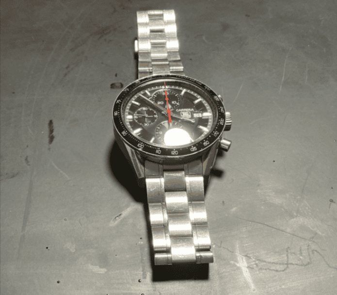 タグホイヤー カレラ CV2014-3