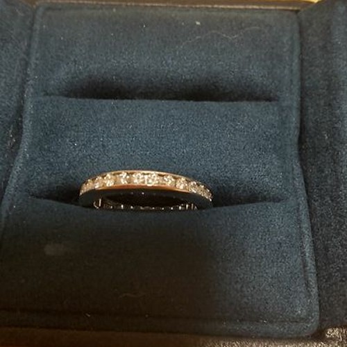 ハリーウィンストン