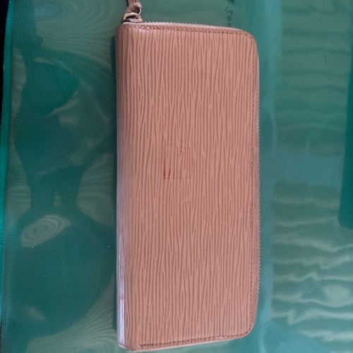 エピ ジッピーウォレット ガレ M3185