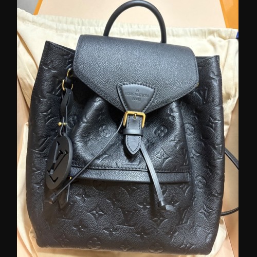 モンスリPM モノグラムアンプラント