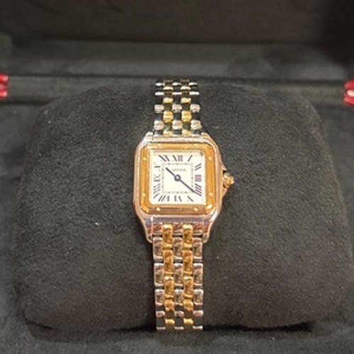 パンテール ドゥ カルティエ W2PN0018