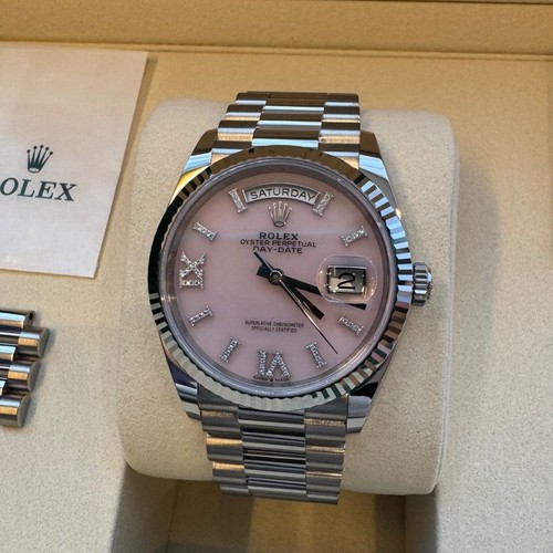 デイデイト36 128239