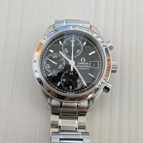 スピードマスター 3513.50.00