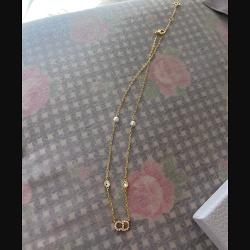 Clair D Lune ネックレス