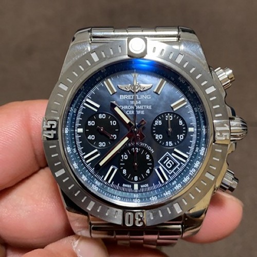 クロノマット AB01152A