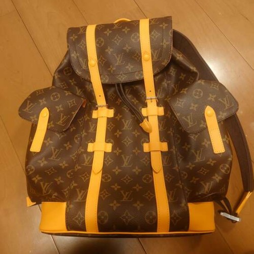 クリストファーMM モノグラム M13202