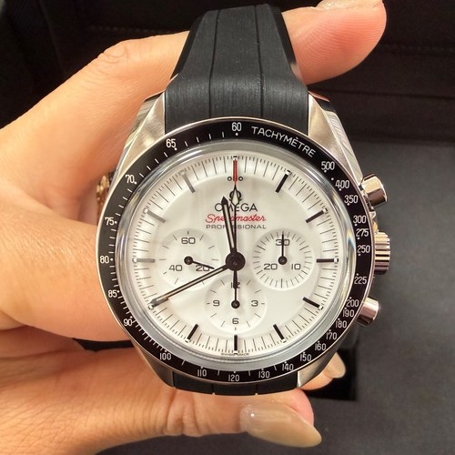 スピードマスター 310.32.42.50.04.001