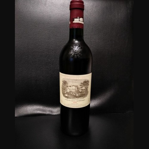 シャトー・ラフィット・ロートシルト 1998