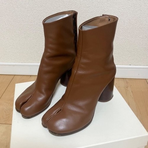 Maison Margiela Tabi 80mm アンクルブーツ