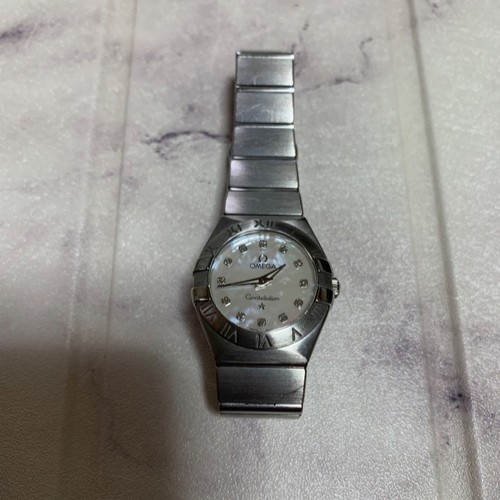 オメガ コンステーション