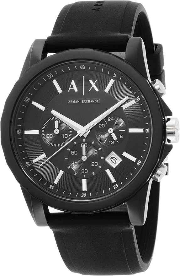 A|X アルマーニ エクスチェンジ 腕時計 AX1326
