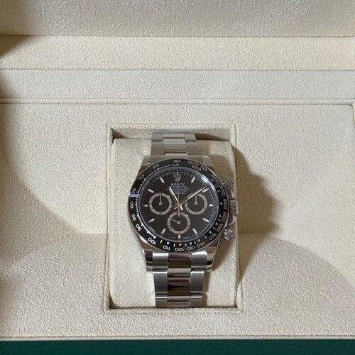 ロレックス デイトナ 126500k