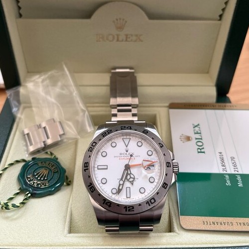 エクスプローラー 21657