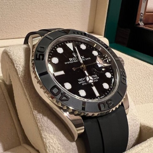 ヨットマスター 22665