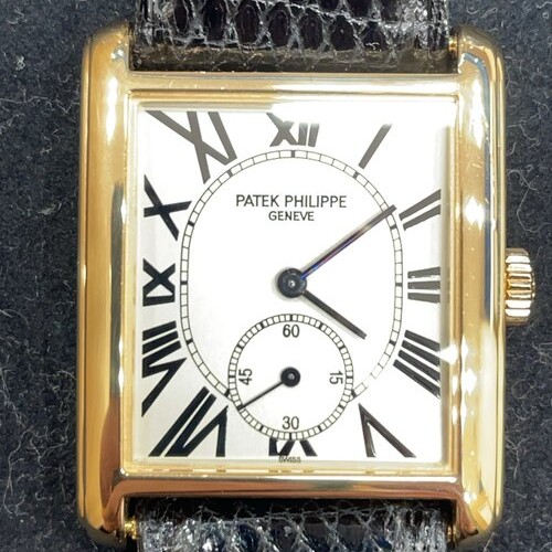 パテックフィリップ ゴンドーロ 5014