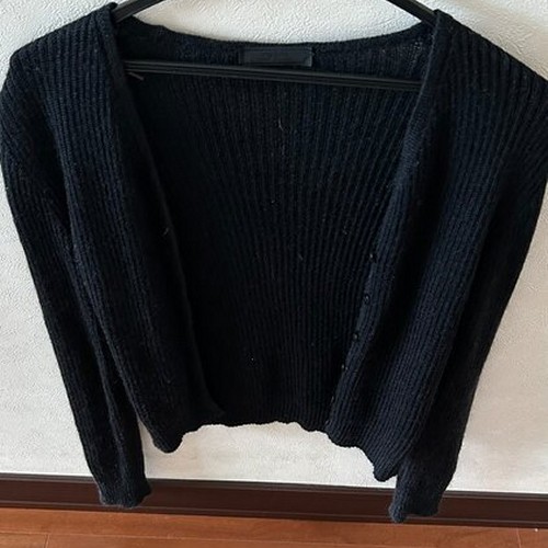 PRADA カーディガン