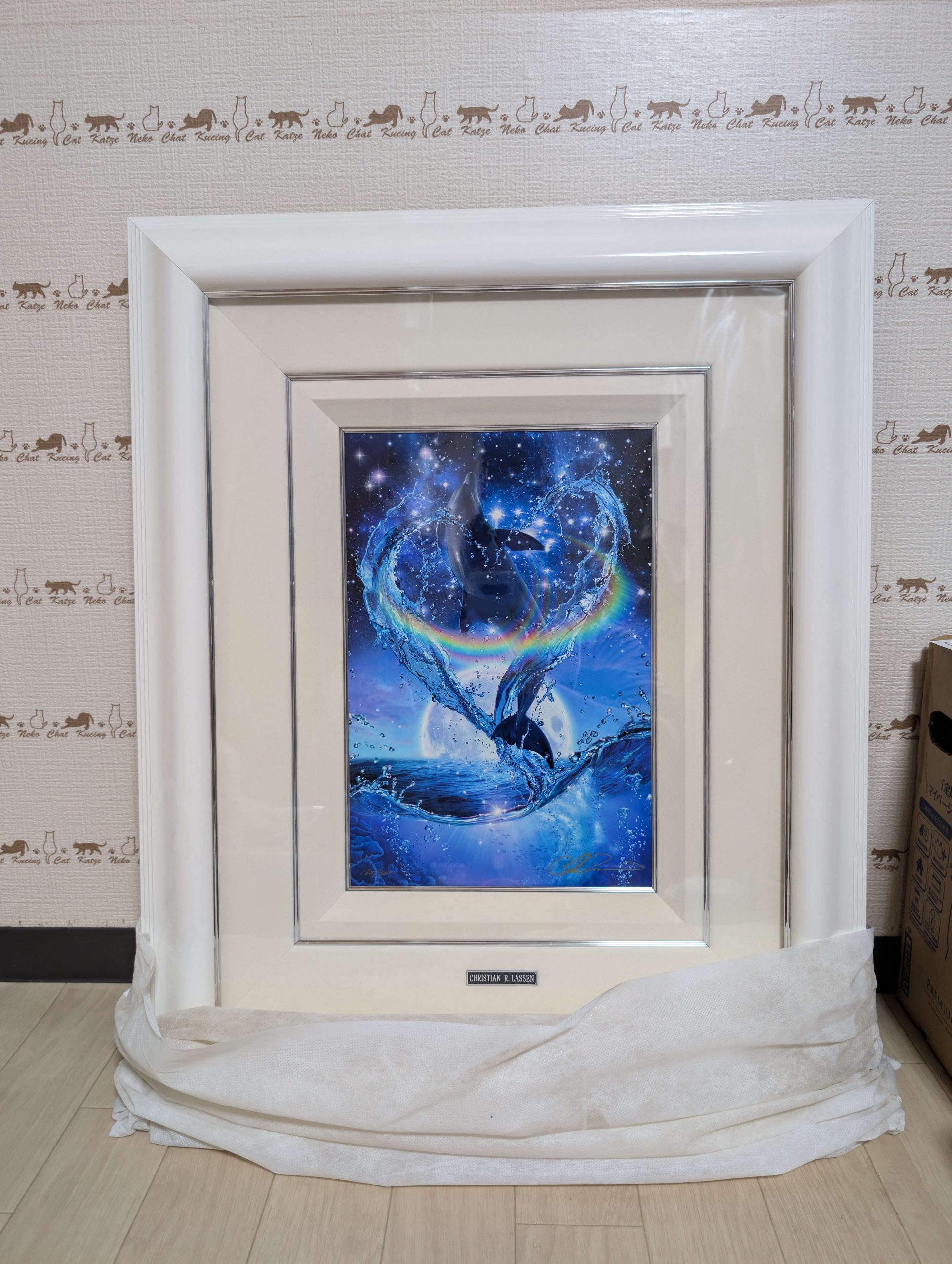 プレシャスラブS