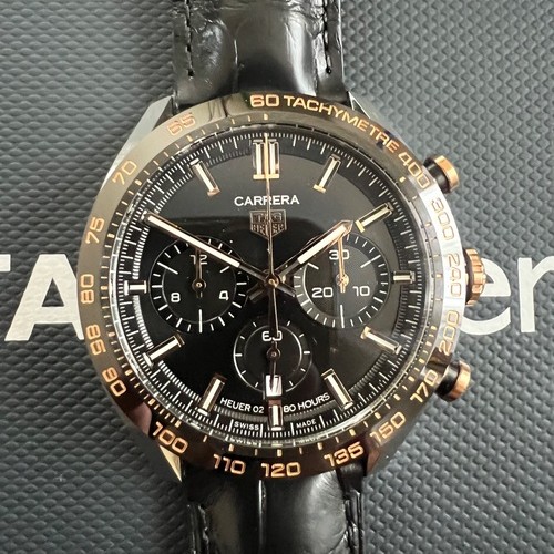 タグホイヤー カレラ CBN2A5A.FC6481