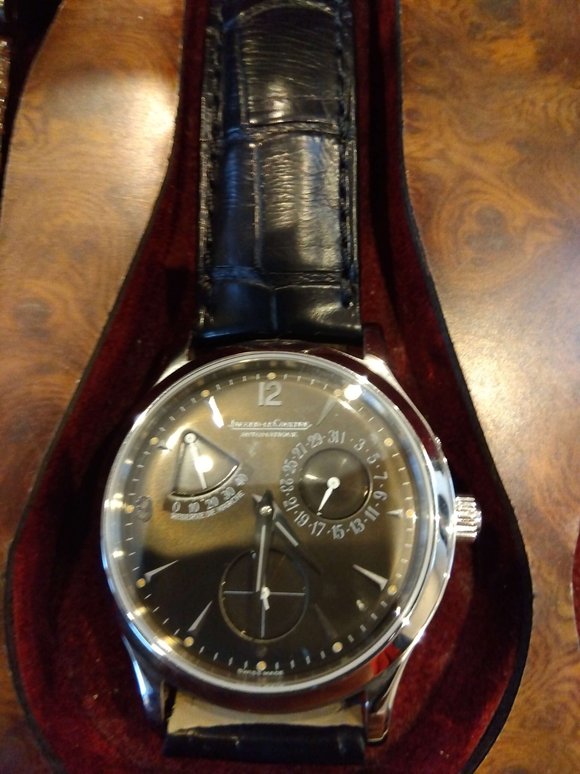 ジャガー・ルクル