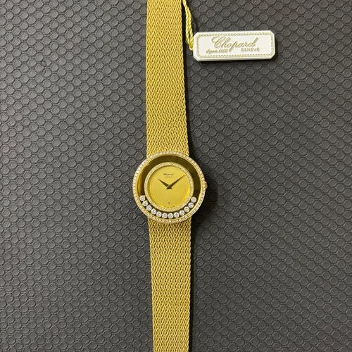 ショパール ハッピーダイヤモンド