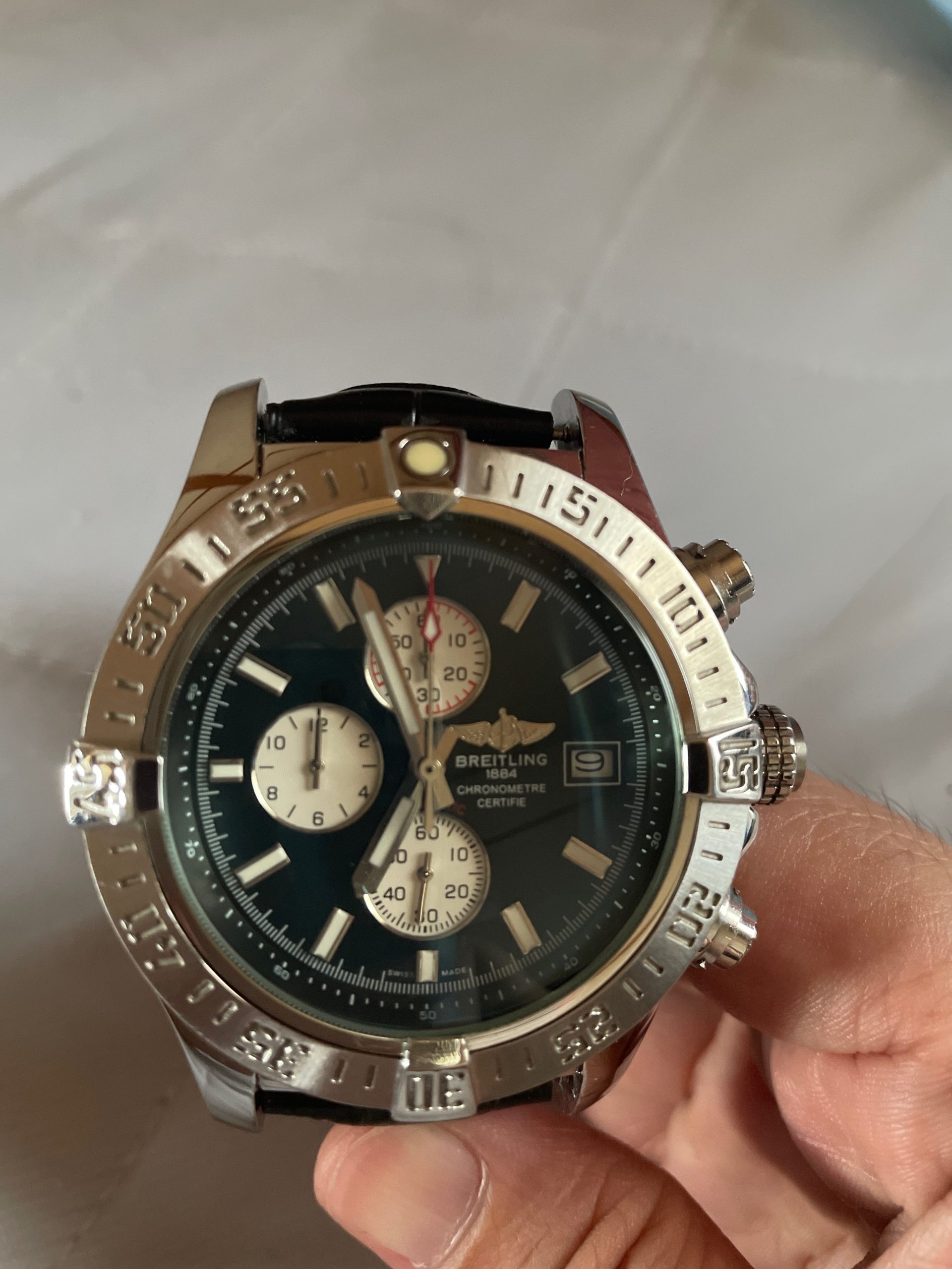 アベンジャーⅡ