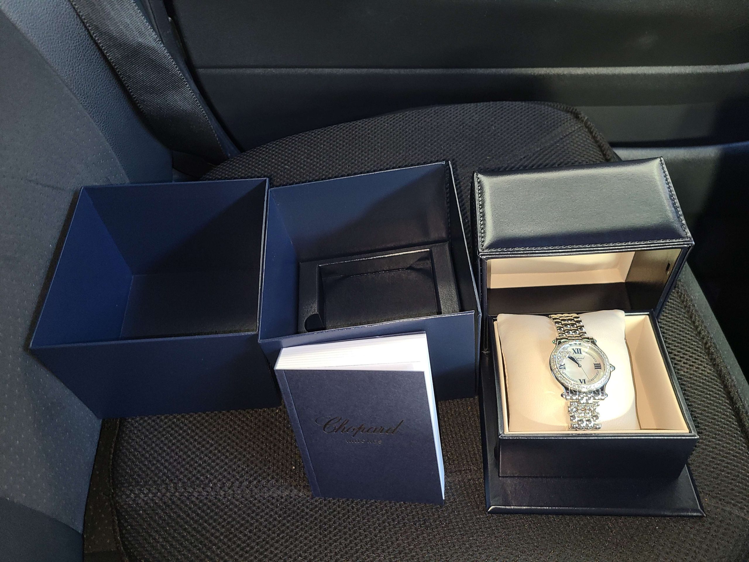 ショパール　278610-3002