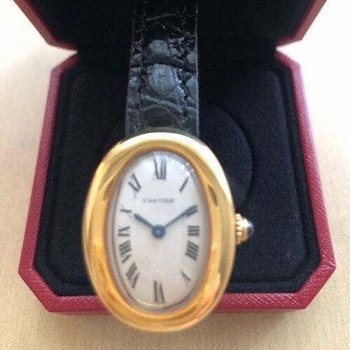 カルティエ ベニュワール