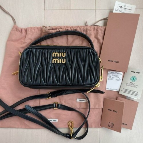 ショルダーバッグ マテラッセ