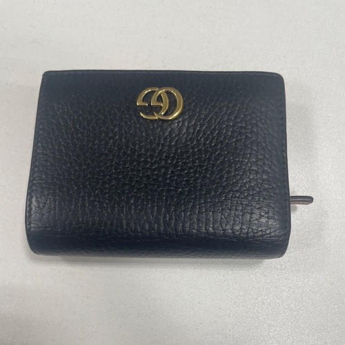 GGマーモント 二つ折り財布