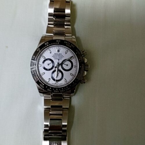 ロレックス デイトナ 116500LN
