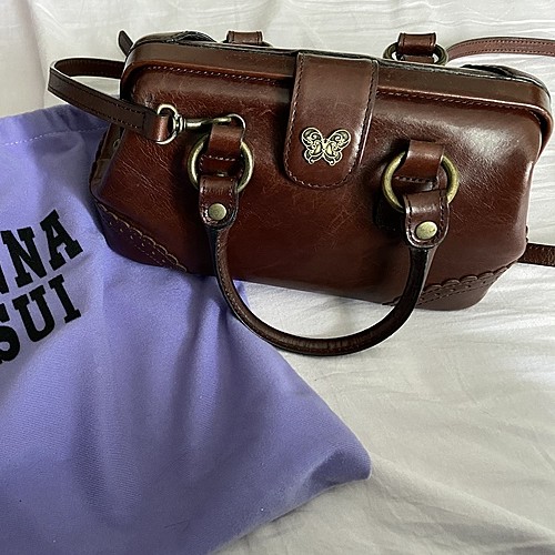 アナスイ バッグ