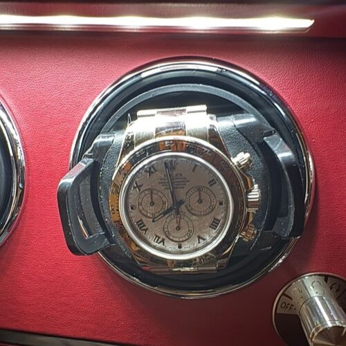 ロレックス デイトナ 116509