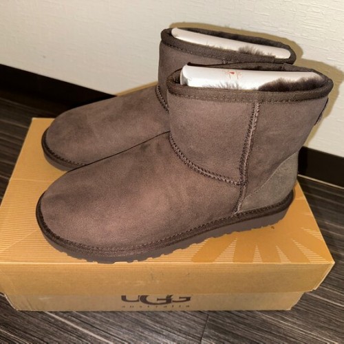 UGG ショートブーツ クラシックmini