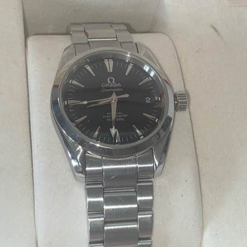 オメガ シーマスター 2504500