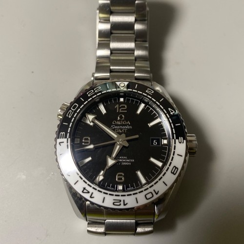 オメガ シーマスター 215.30.44.22.01.001
