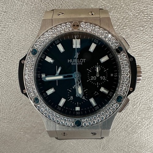 ウブロ ビックバン 301.SX.1170.RX.1104 91742