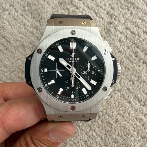 ウブロ ビックバン 301.SX.1170.RX