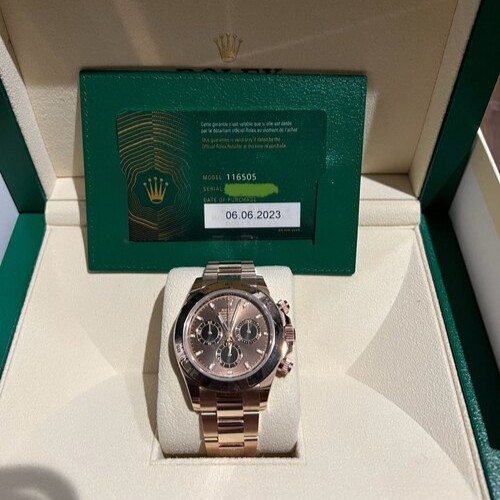 116508 チョコデイトナ