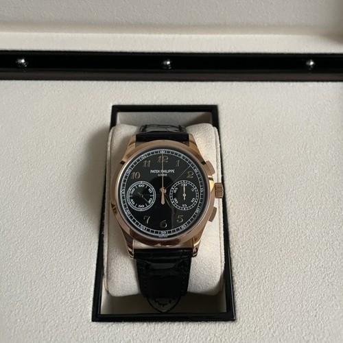 パテックフィリップ コンプリケーション 5170R-010