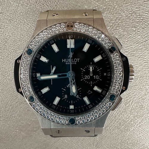 ウブロ ビックバン 301.SX.1170.RX.1104 91742