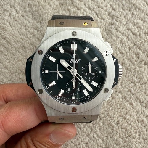 ウブロ ビックバン 301.SX.1170.RX