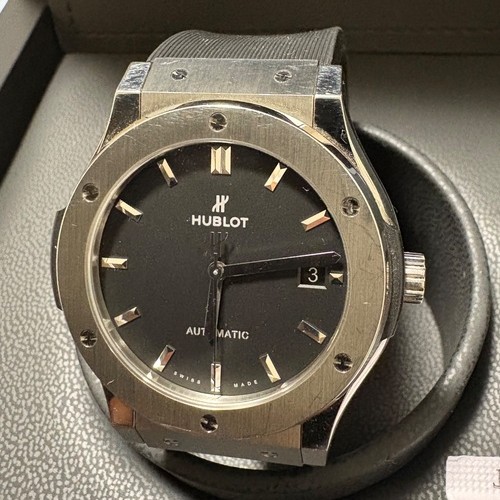 ウブロ クラシックフュージョン 511NX1171RX