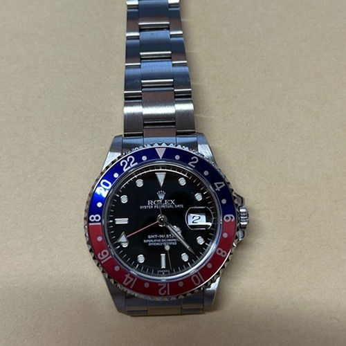 GMTマスター 16700